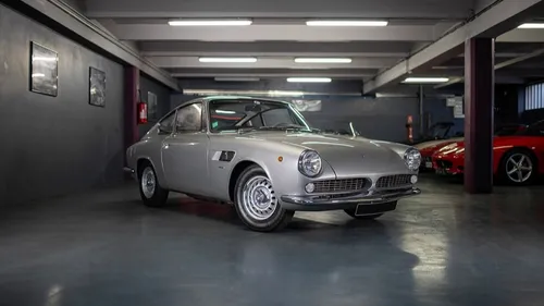 De belles voitures seront exposées début juillet à Beaune 