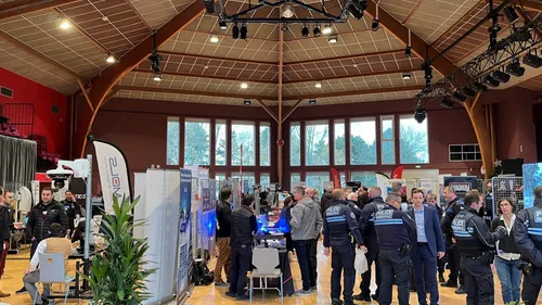 On a parlé sécurité ce mardi à Chevigny 