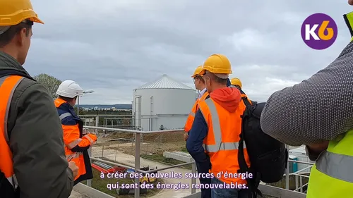 En vidéo : la méthanisation, comment ça fonctionne ?