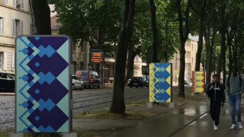 Divia lance une expérimentation « marche à pied »