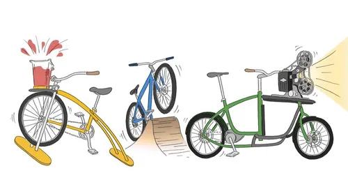 Quetigny : le vélo à l’honneur ce mardi soir