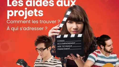 Dijon : Info jeunes organise une action sur les aides aux projets