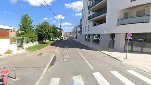 Agir pour Dijon demande la délocalisation du foyer Sadi Carnot