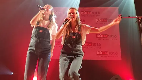 En vidéo : retour sur K6FM Live #9