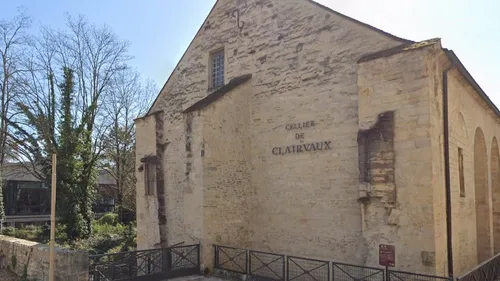 Cette expo-vente aide à lutter contre la mucoviscidose