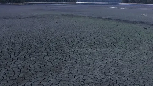 Sècheresse : premières mesures de restriction en Côte d’Or 