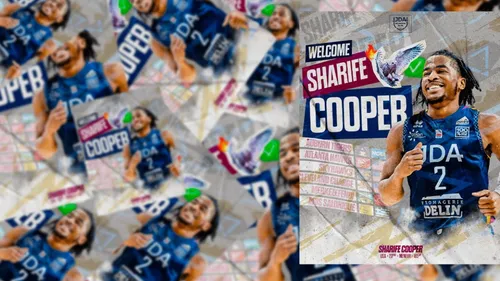 Un meneur américain arrive en renfort à la JDA 