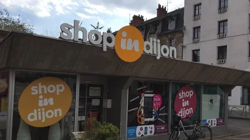 La fédération Shop in Dijon prépare des animations pour Noël 