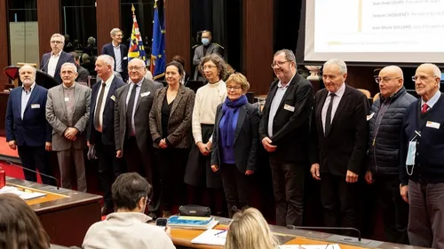 Retour sur la journée régionale des énergies renouvelables