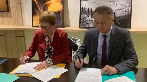 Un nouveau partenariat pour le développement touristique de la...