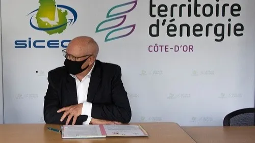 Interdiction de nouvelles chaudières au gaz individuelles ? Le...