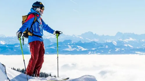 Quoi de neuf cet hiver aux Rousses ? 