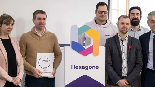 Hexagone : une alternative française à Microsoft lancée au Creusot