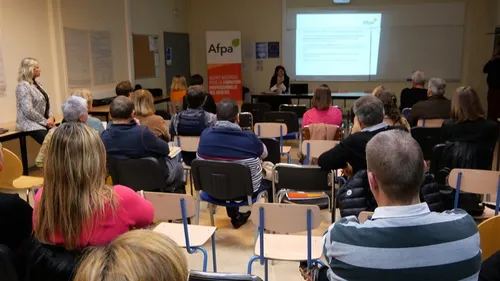 Comment mieux former dans les secteurs en tension ? 