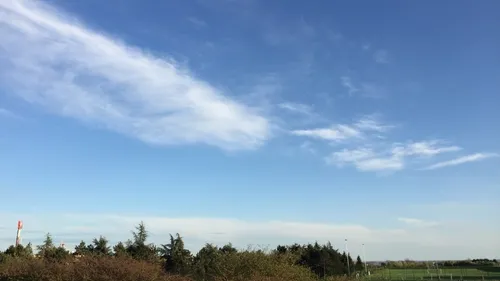 Entre nuages et éclaircies, quelle météo ces prochains jours en...