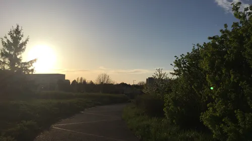 Après la canicule et les orages, quel temps ce week-end en Côte-d’Or ?