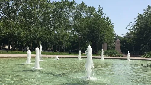 Une balade au soleil prévue jeudi à Dijon 