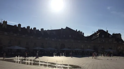 Les infos qu’il ne fallait pas rater cette semaine en Côte-d'Or