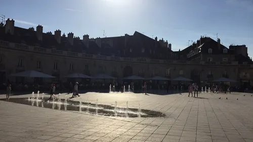 Côte-d’Or : nouvelle hausse des températures pour ce week-end