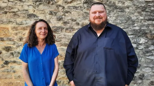 Stéphane Guinot candidat aux législatives dans la 4ème de la...