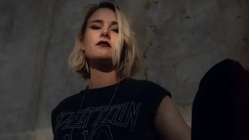 SHOWCASE K6FM : interview avec la chanteuse Stéphane 