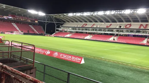 Ça vous dirait de jouer dans une série de Canal + à Dijon ?