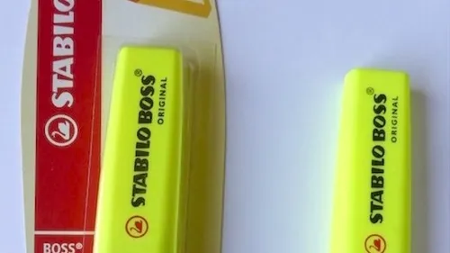 Connaissez-vous l’impact environnemental des fournitures scolaires ? 