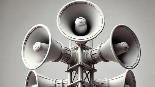 Les sirènes ne retentiront pas dans Dijon ce mercredi