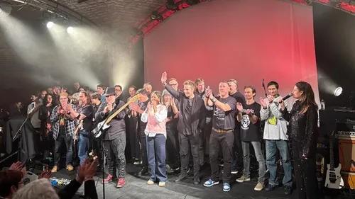 Tremplin Émergences 2025 : Beaune cherche ses nouveaux talents...