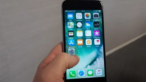 Un message d’alerte s’affichera peut-être ce lundi sur votre...