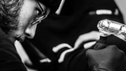 Un festival du tatouage aura lieu ce week-end dans une église à Dijon 