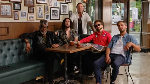 Le concert de « The Brooks » à Beaune est annulé 