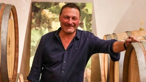 Thiébault Huber confirmé à la tête de la CAVB pour un troisième et...