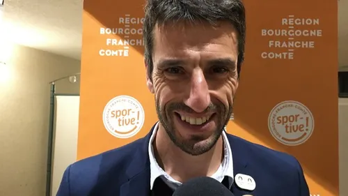 La flamme olympique passera par la Côte d’Or en 2024 