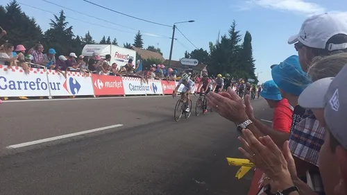 Le Tour de France 2022 sera à suivre sur K6FM