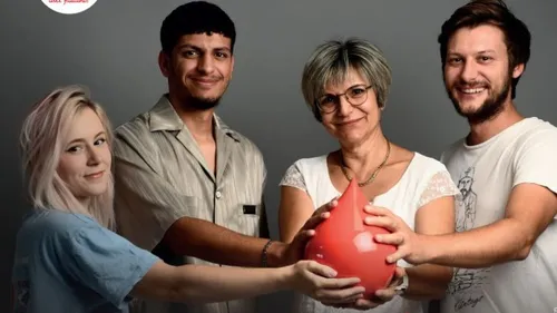 L’opération « Tout Dijon donne » débute ce jeudi 