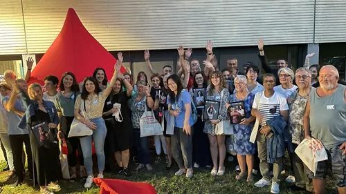 L’opération « Tout Dijon donne » a commencé