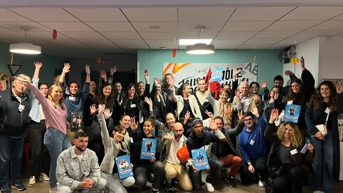 L’opération « Tout Dijon donne » est lancée 