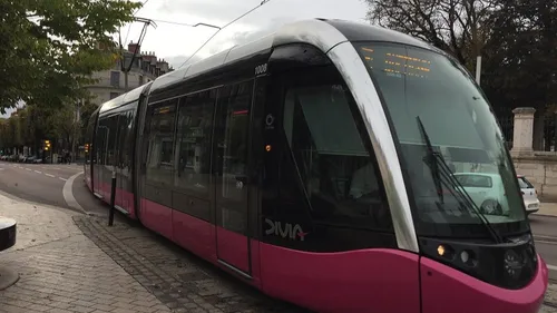 Les équipes de Divia viennent à votre rencontre pour la rentrée 