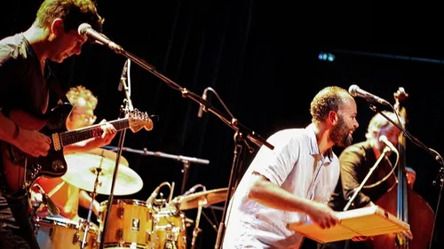 Le programme de la fête de la musique à Quetigny 