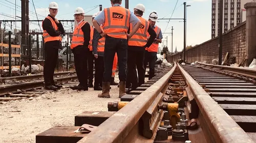 Des travaux à venir sur la ligne SNCF Dijon-Nevers 