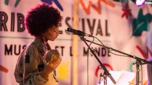 Tribu Festival : 4 jours de fête et de sons du monde à Dijon