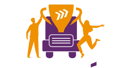 TROPHÉE DES ROUTIERS 2025 : LA BOURGOGNE-FRANCHE-COMTÉ À L'HONNEUR 