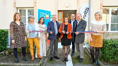 Un cadre adapté pour le bien-être des enfants à Auxonne 