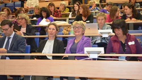 Un centre de ressources régional pour l'égalité femmes-hommes