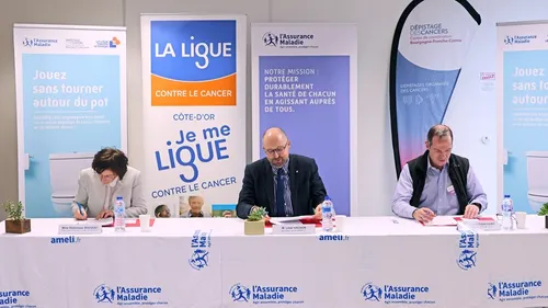 Un escape game sur le thème du dépistage du cancer colorectal