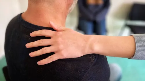 Un groupe de paroles pour les hommes victimes de violences sexuelles 