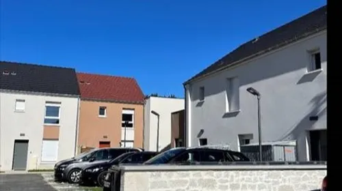 Un nouveau programme immobilier à Ouges 