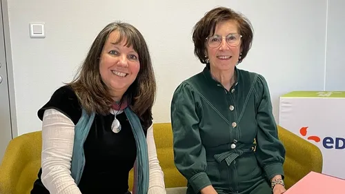 Un partenariat entre EDF et la ligue contre le cancer 