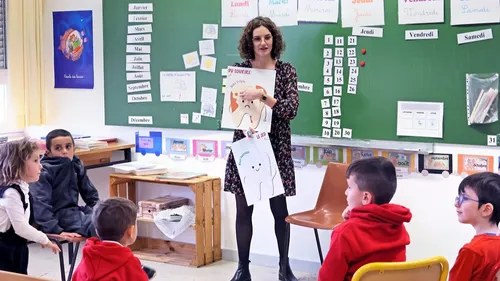 Une campagne de dépistage bucco-dentaire dans 28 écoles de Côte-d’Or 